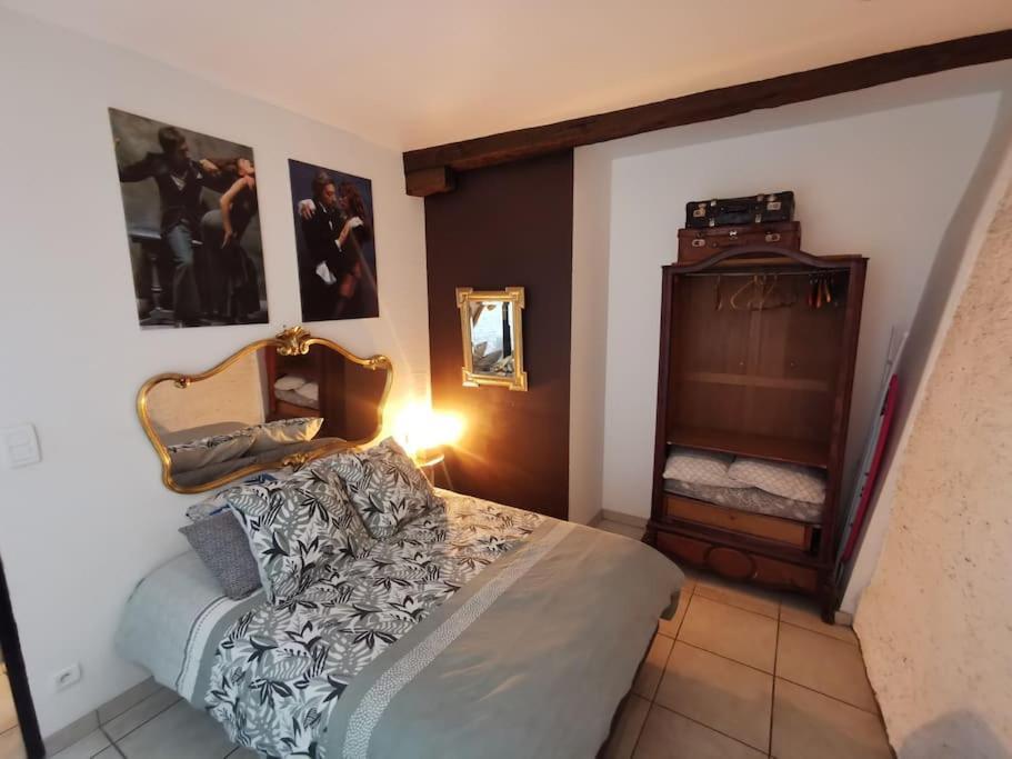 Gite Aux Sources D'Alsace Soultzmatt Exterior photo